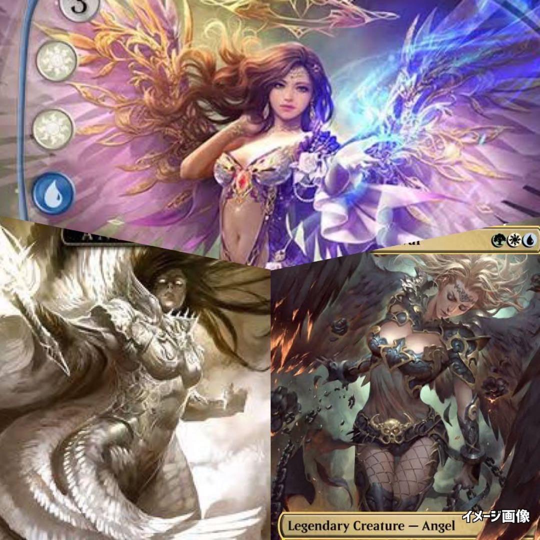 ミラージュウルザスサーガMTG未開封スリーブ絶版廃盤マジックザギャザリング