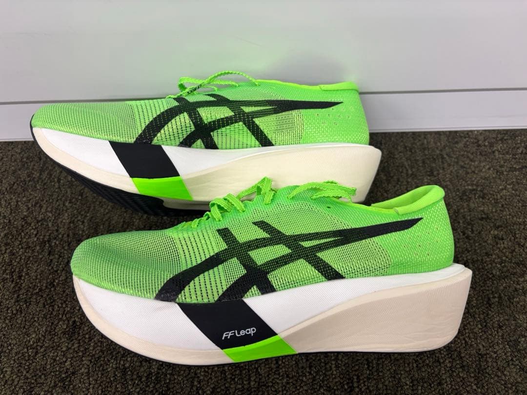 スパイク・シューズ SPEED EDGE 26.0
