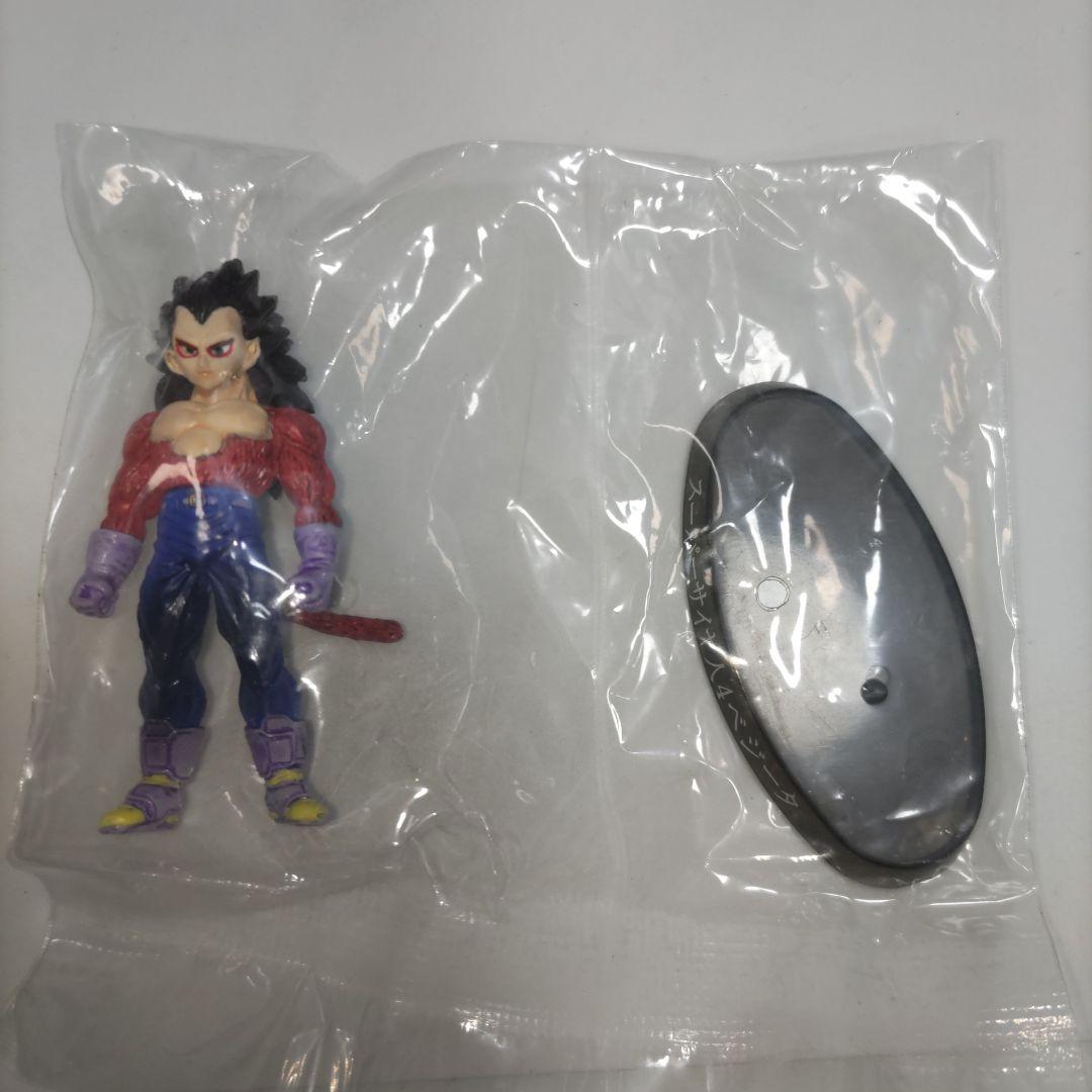 71. ドラゴンボールGT フィギュア