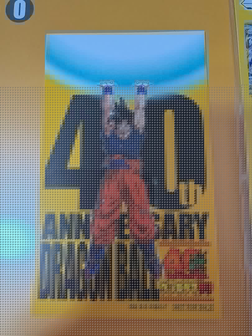 ゲンキダマツリスペシャルカードセット（ドラゴンボール40周年イベント入場特典）