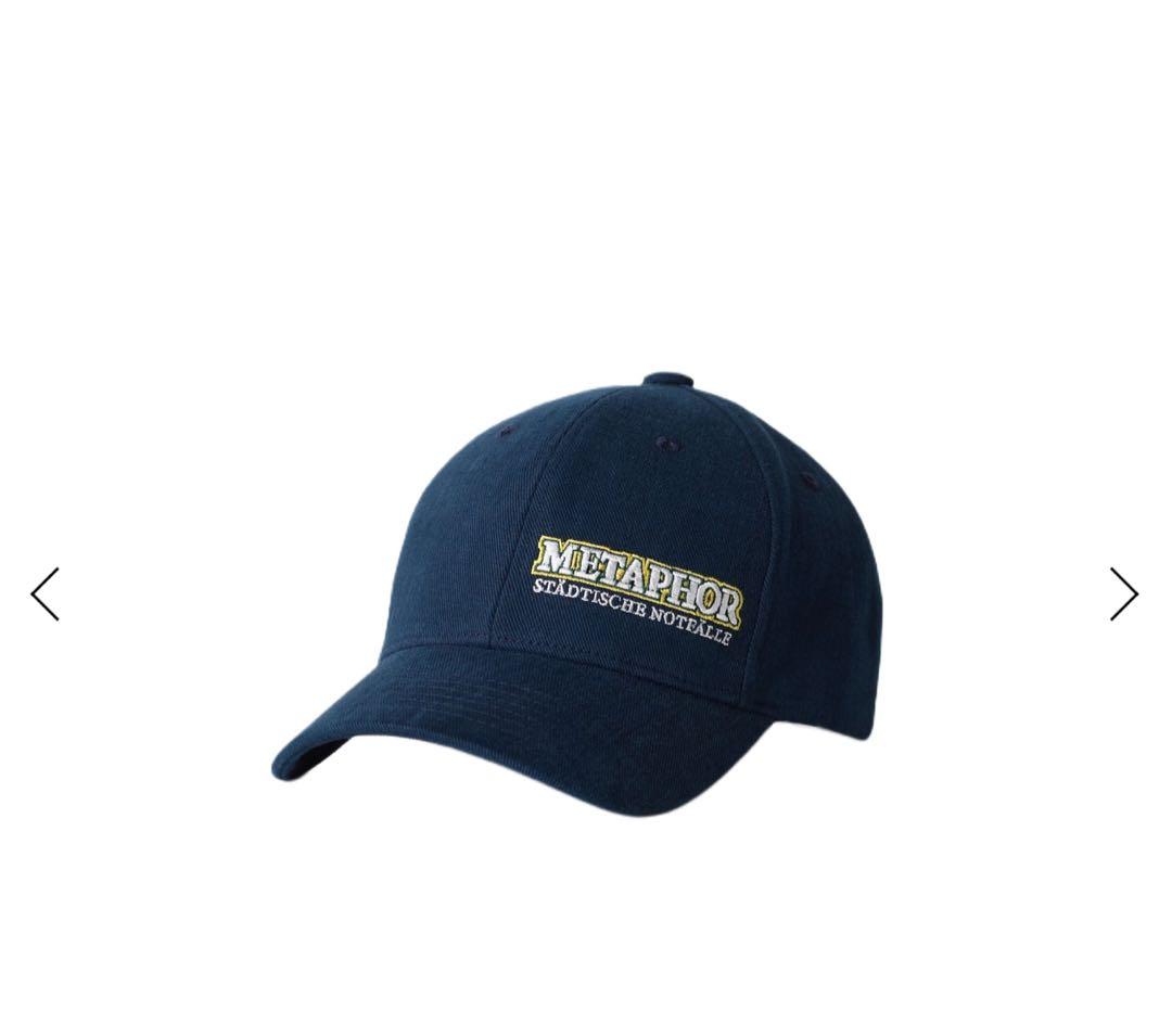 Rachel着用GADID ANONIEM DENI / NAVY