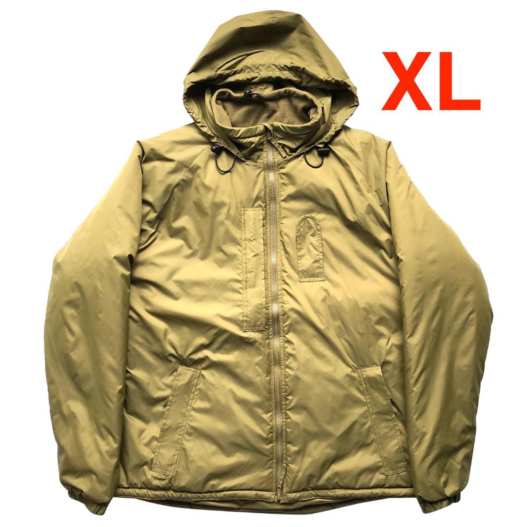 【新品】イギリス軍 PCS Thermal Jacket ジャケット XL