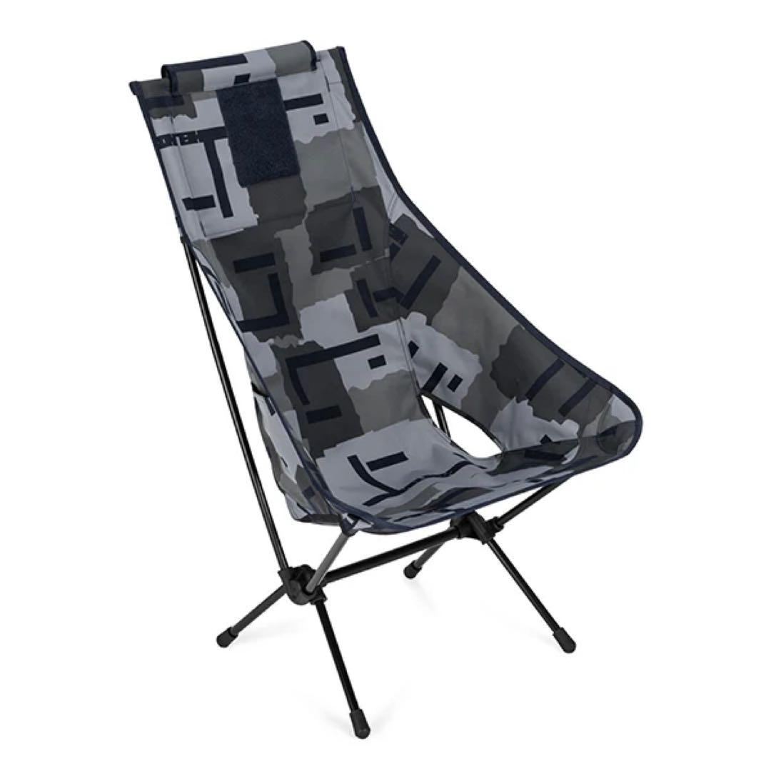ヘリノックス タクティカルチェアツー T-Camo 新品未使用 T-カモ