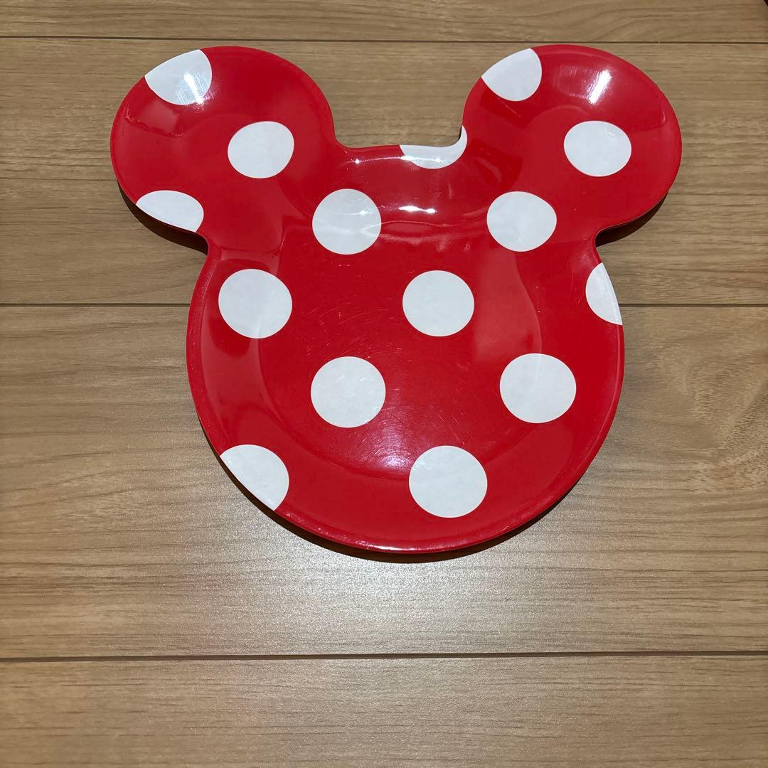 スーベニア皿