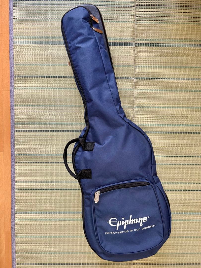 ギター Epiphone Inspired by Gibson Les Paul 50s