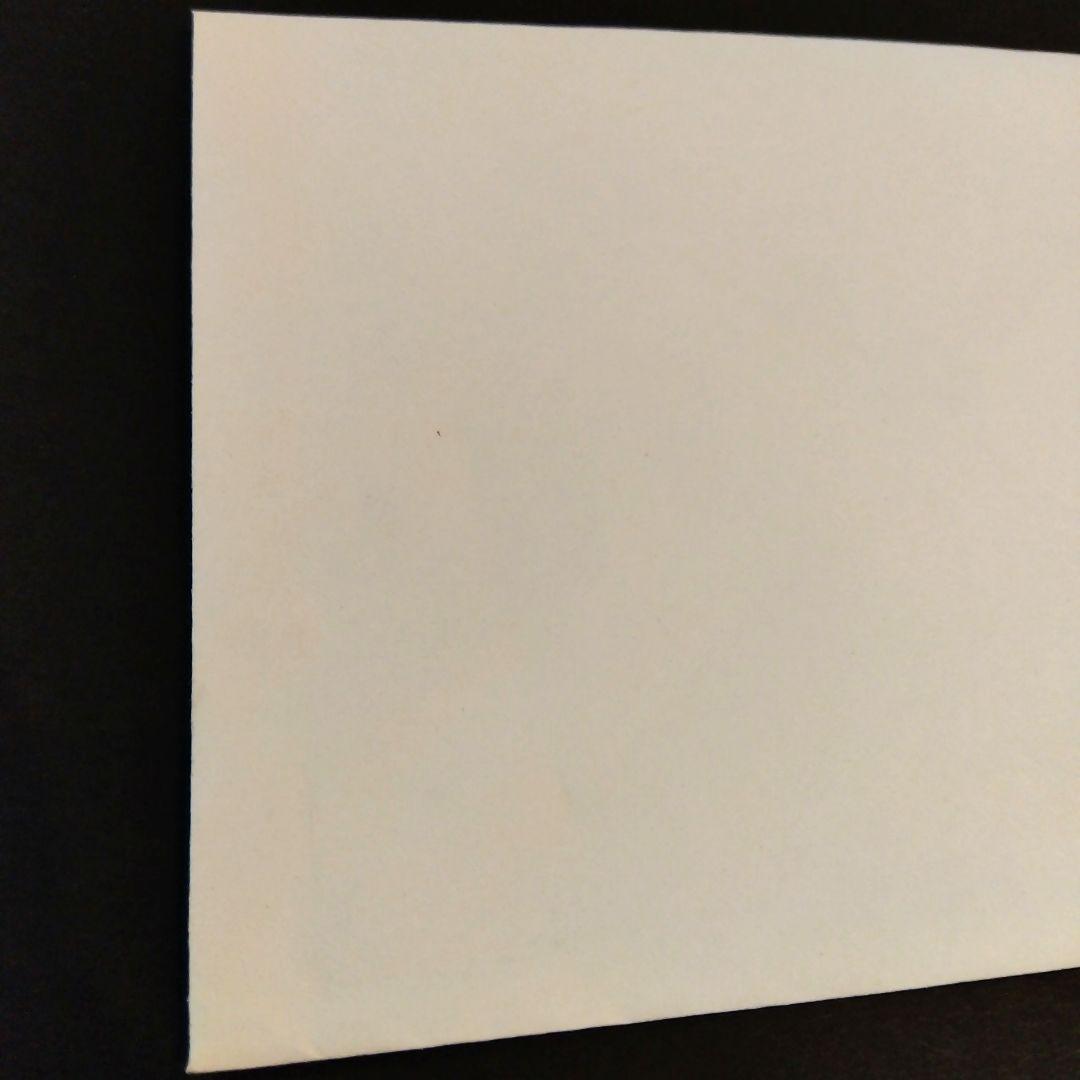 ONEPIECE クリスマスカード ポストカード 初期 当時物 レア レトロ
