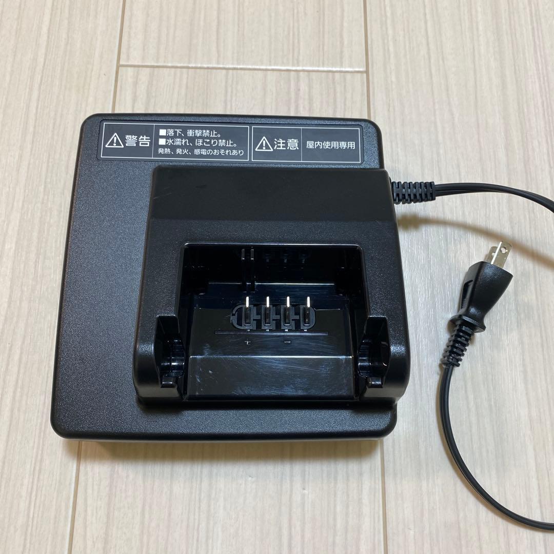 パナソニック 電動自転車 電動アシスト 充電器