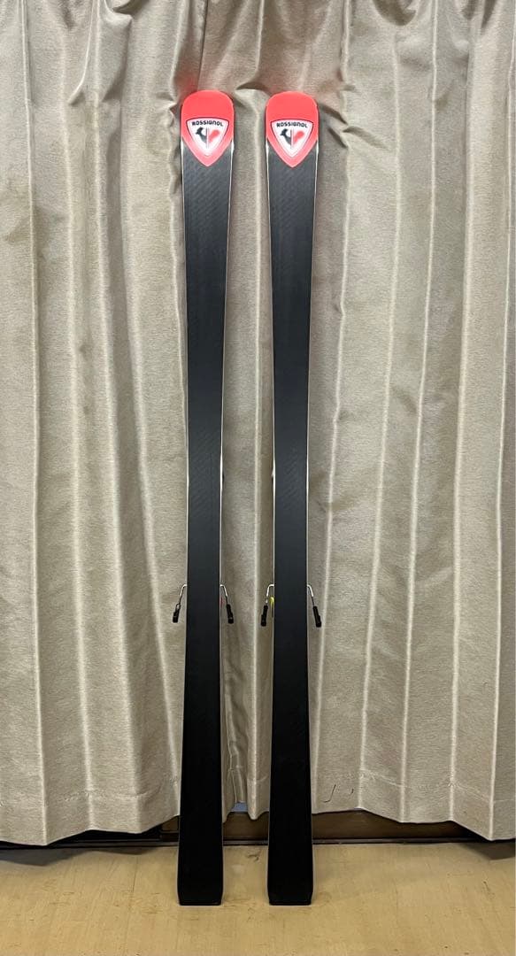 特別39セール　ROSSIGNOL GS 158 ジュニア選手用