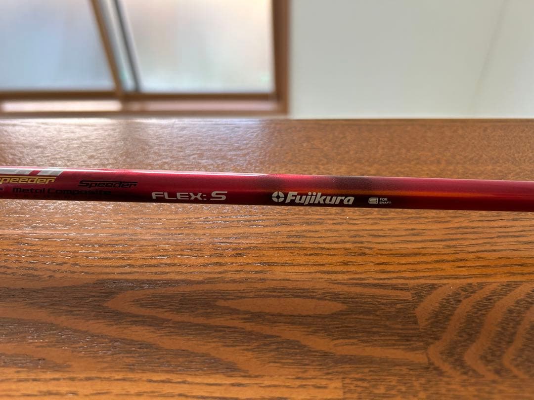 テーラーメイド 初代GLOIRE F 10° ドライバー
