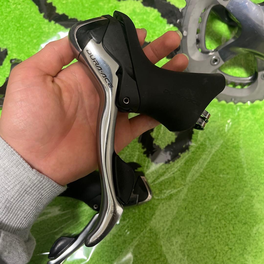 7800系デュラエース セット バラ売り可⭕️