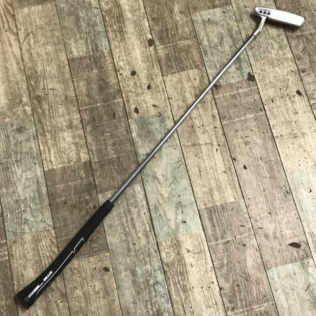 【名器】スコッティキャメロン スタジオセレクト SCOTTY