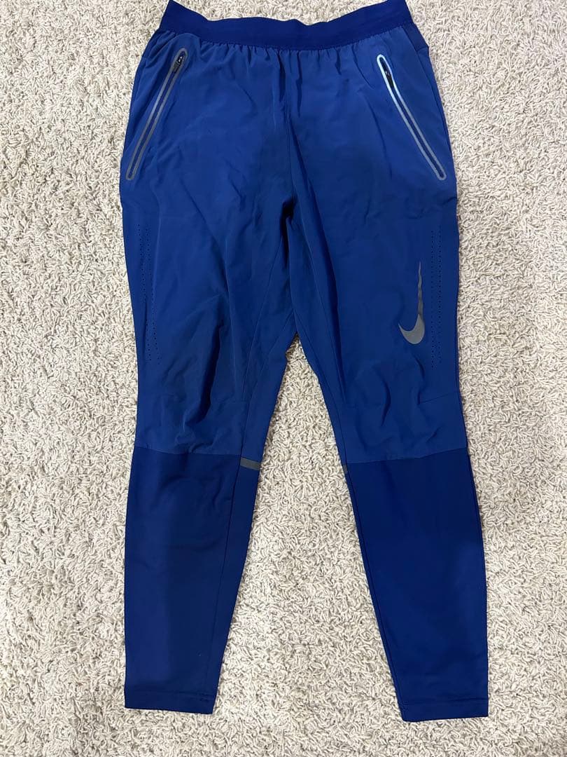 NIKE スウィフト メンズ ランニングパンツ　Sサイズ