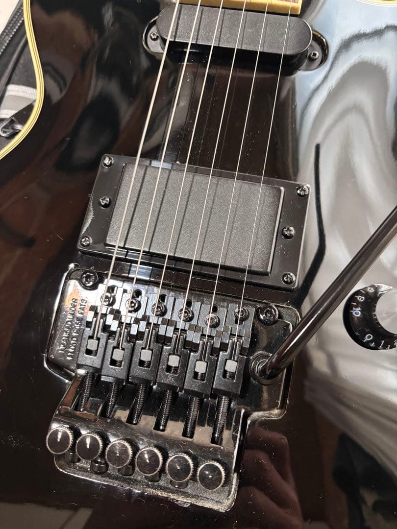 グラスルーツ　G-CL58 SUGIZOモデル