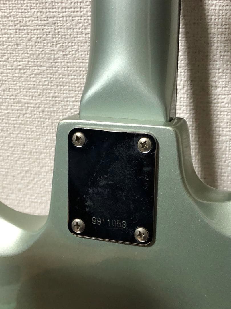 Teisco K-56 エレキギター
