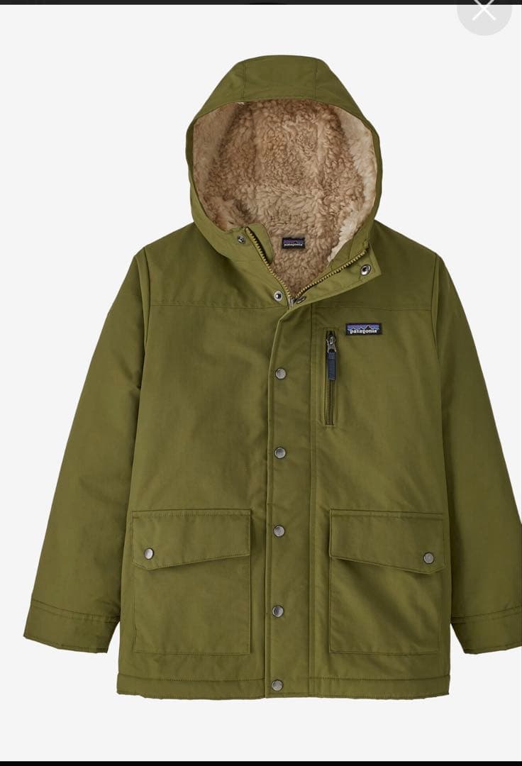 お値下げ⭐︎Patagonia⭐︎パタゴニア⭐︎インファーノＸＬ