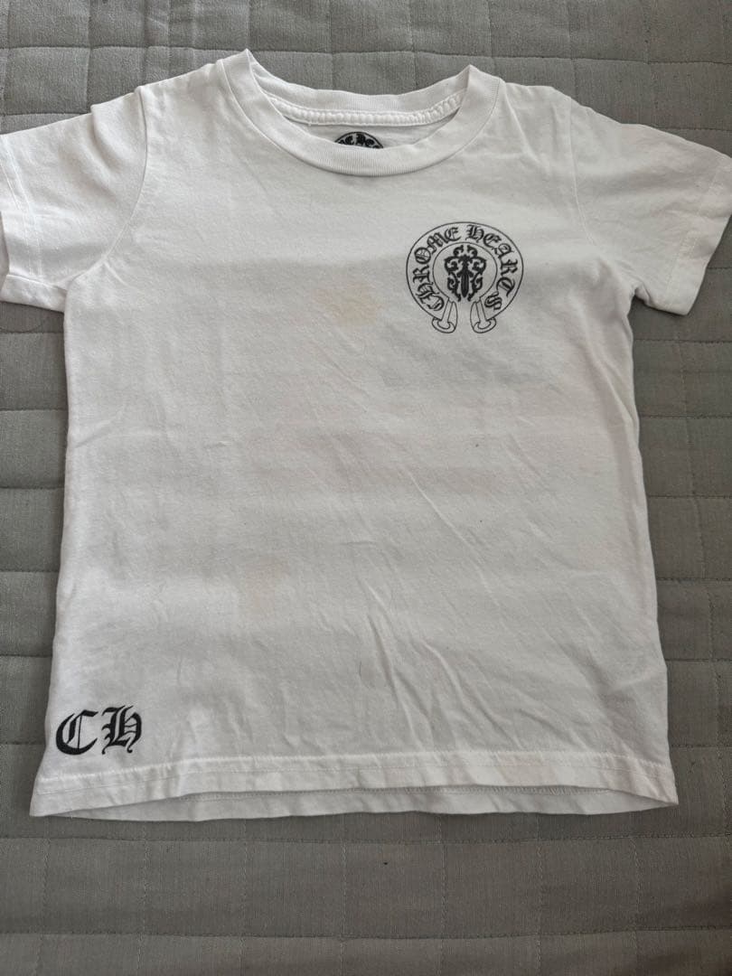 クロムハーツ 4T Tシャツ
