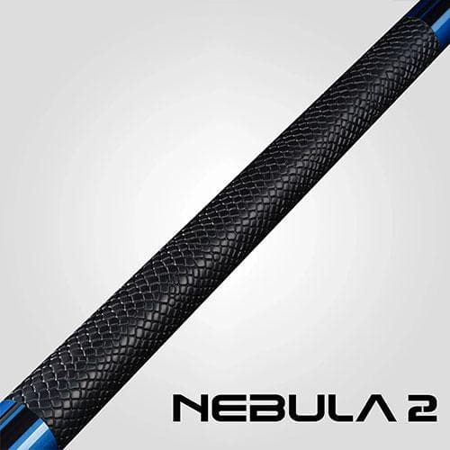 ※一押し【新商品】　Rhino NEBULA2 キュー スポーツ- ネイビー