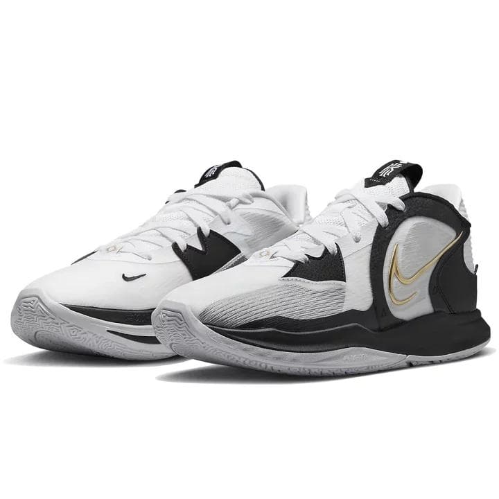 新品 NIKE KYRIE LOW 5 EP DJ6014-101 25.5cm