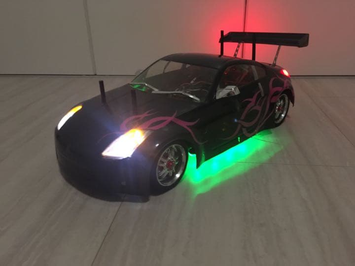 タミヤ　TT-01 RC ラジコン　ドリフト　ヨコモ
