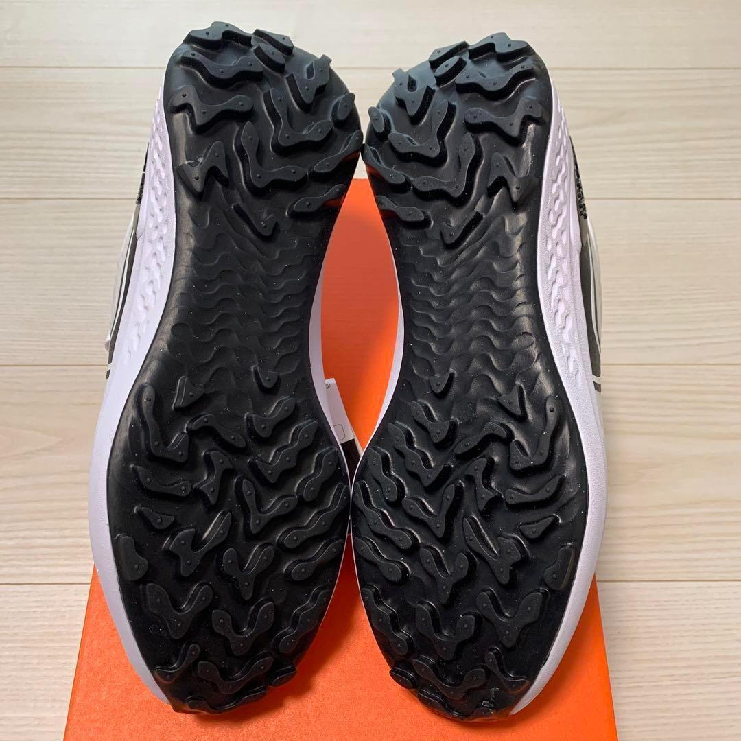 NIKE INFINITY PRO2 ワイド ゴルフシューズ 26.5cm