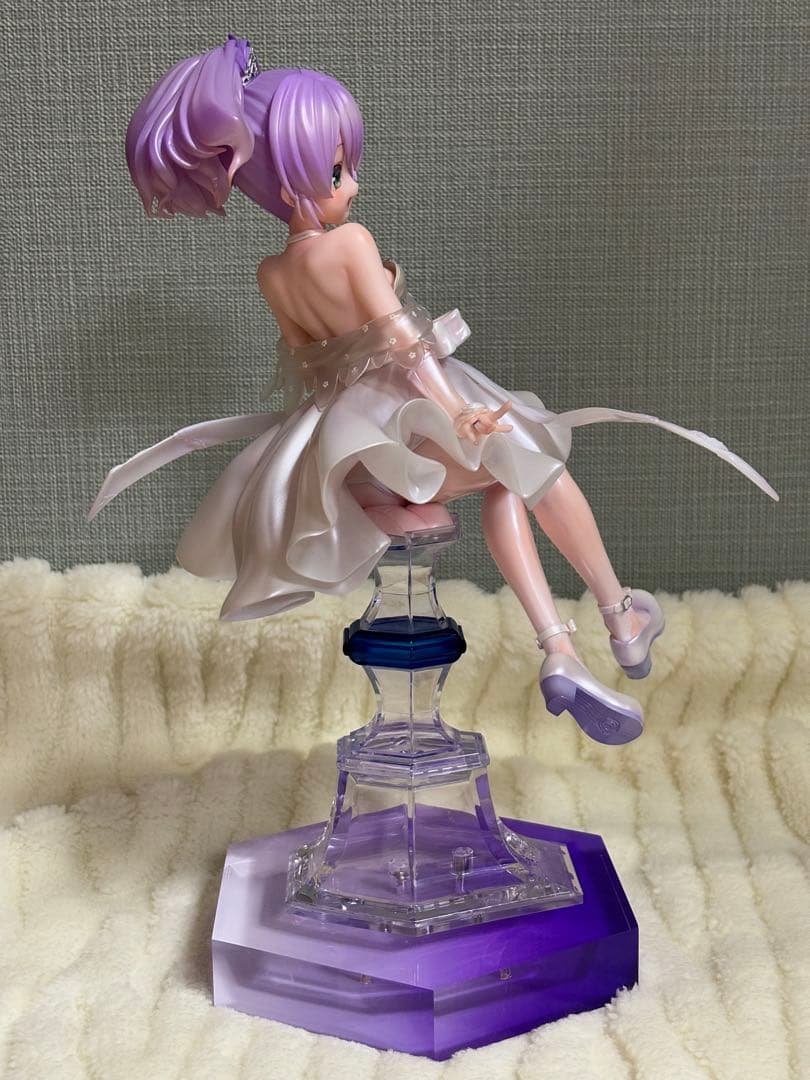 ジャンク　ミメヨイ　アズールレーン　ジャベリン　1/7 フィギュア
