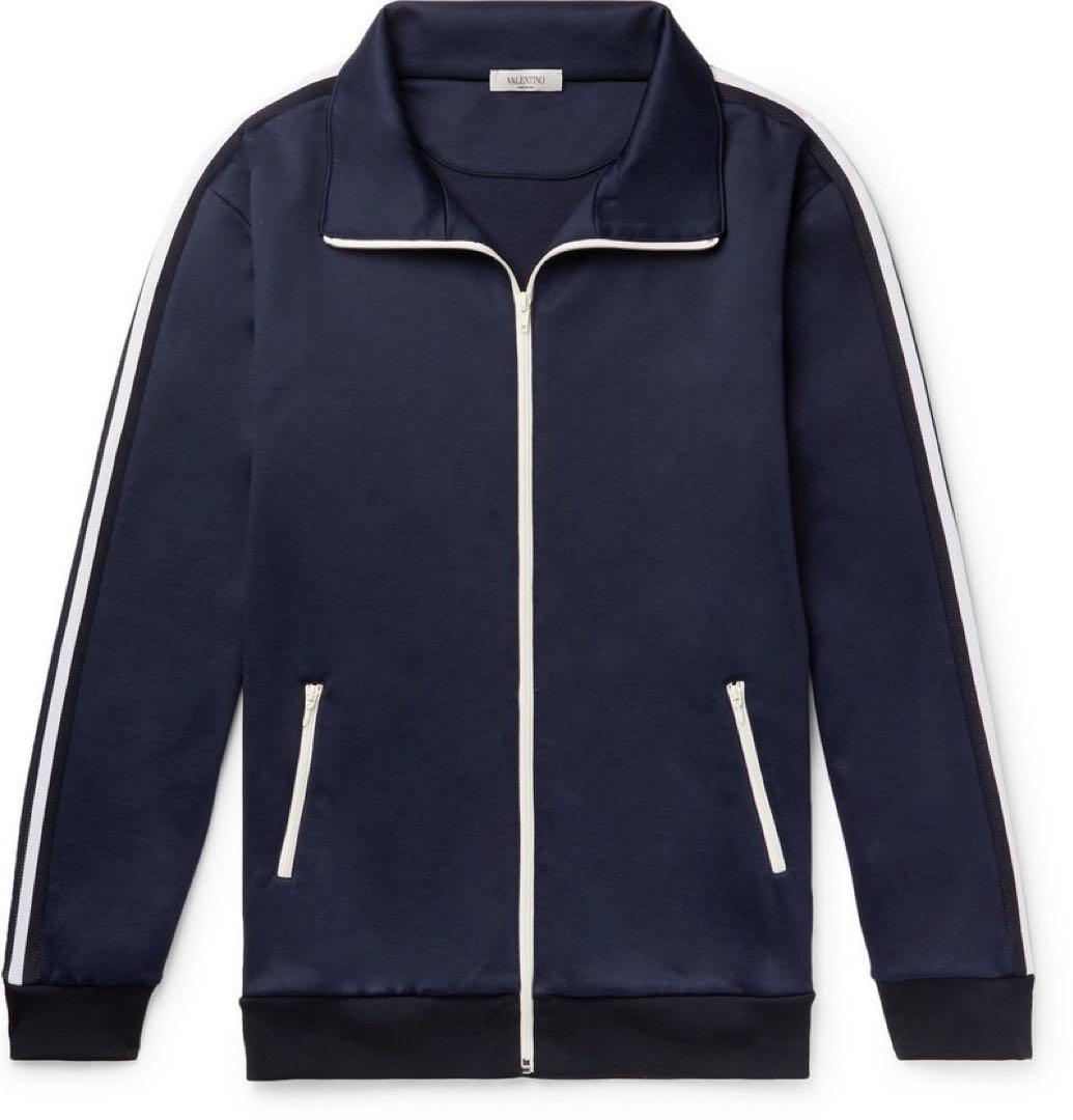 19AW VALENTINO トラックジャケット トラックパンツ セットアップ