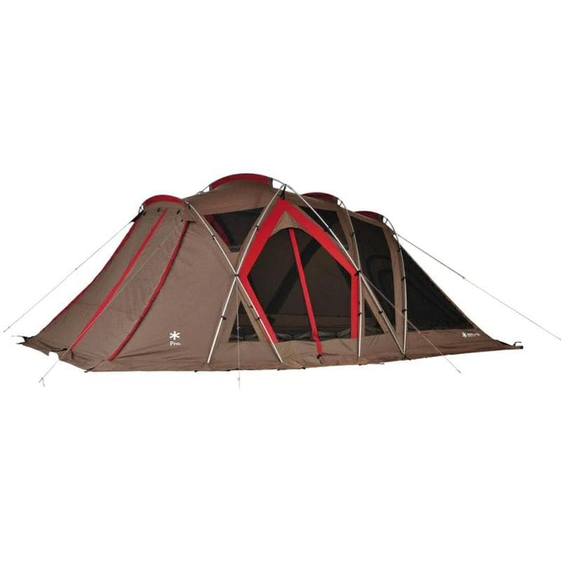 【新品】 スノーピーク リビングシェル ロング Pro. [TP-660]