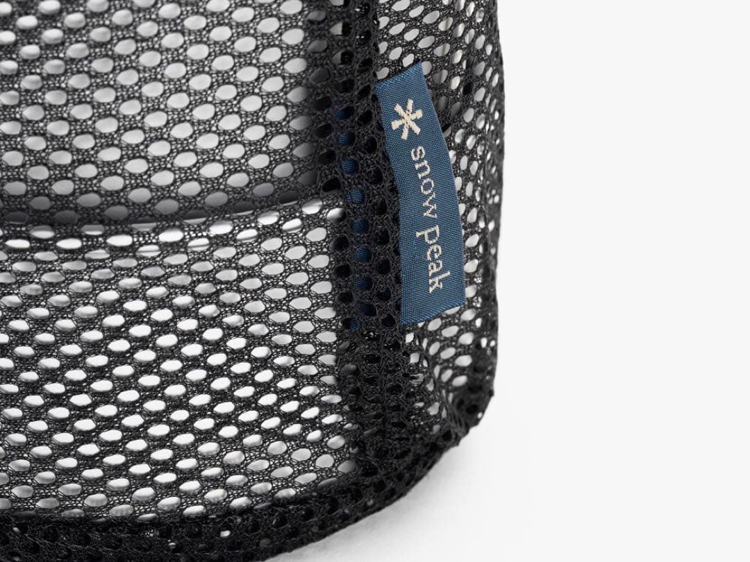 【新品.未使用】スノーピーク peak火焔ストーブコーエンクッカーセット