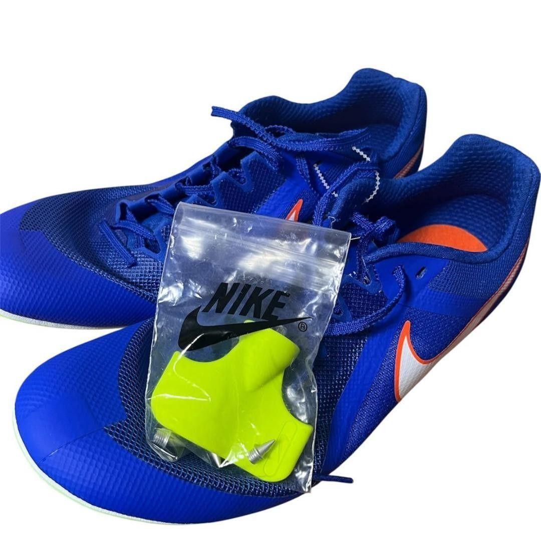 NIKE rival multi 29.0cm スパイク　陸上 ナイキ