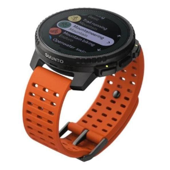 15614 新品 スント Suunto Vertical Solar OW222