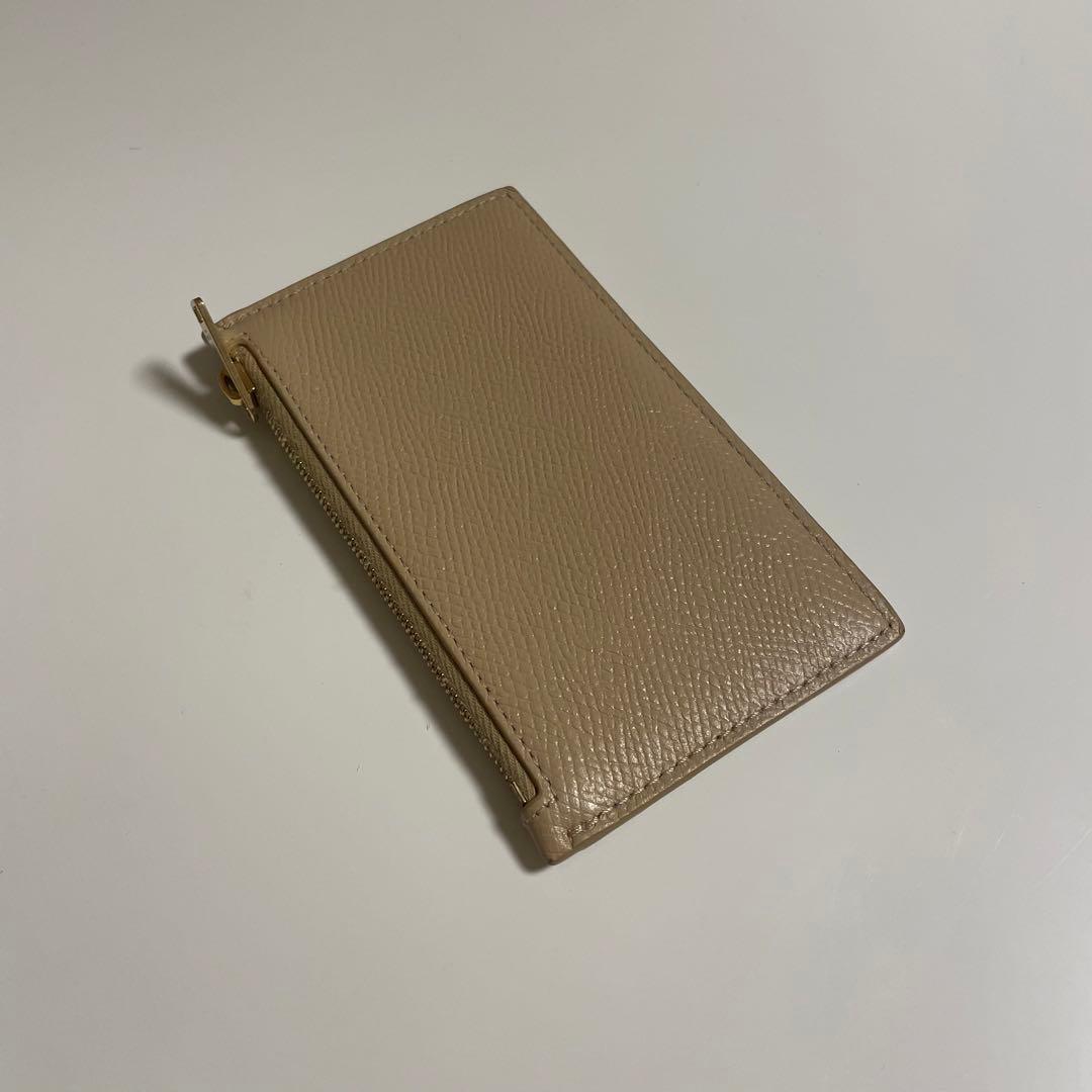 CELINE カードホルダー