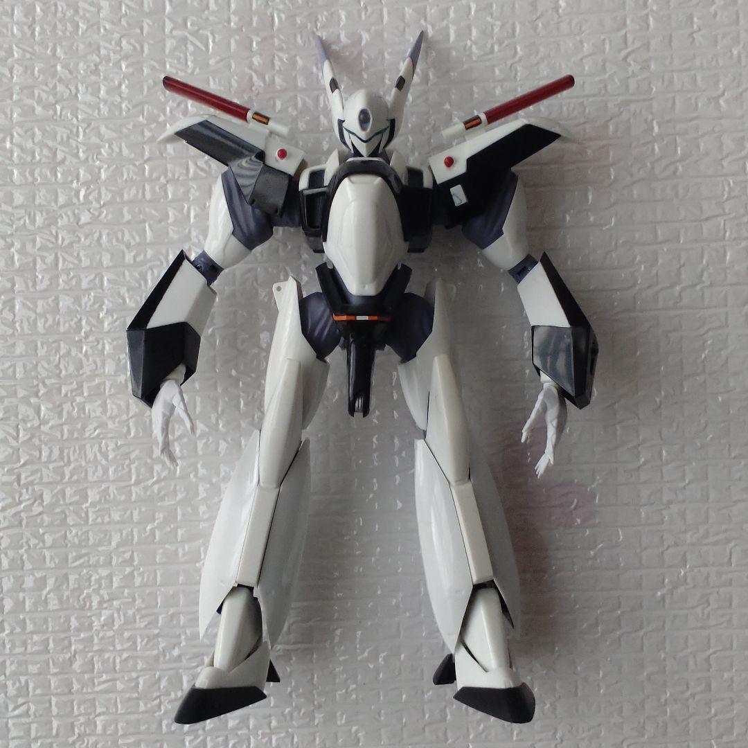 ROBOT魂 　パトレイバー・イングラム＆零式