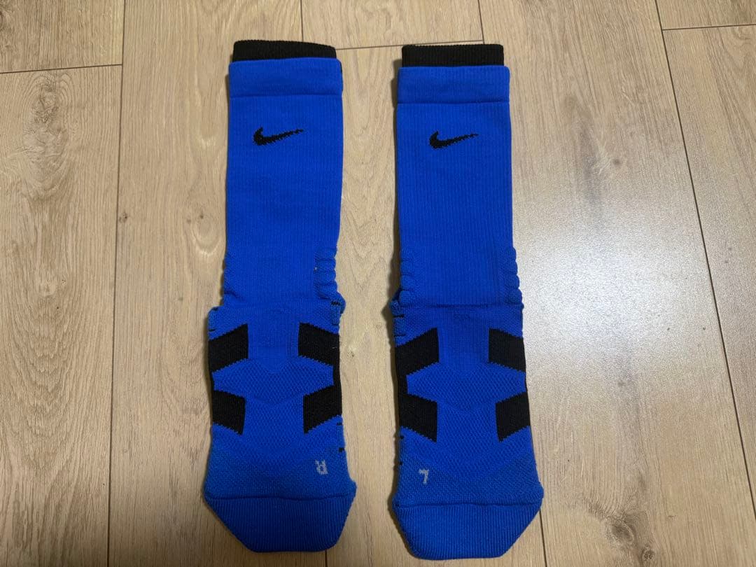 NIKE ナイキ squad エアロスイフト セパレートソックス 新品未使用