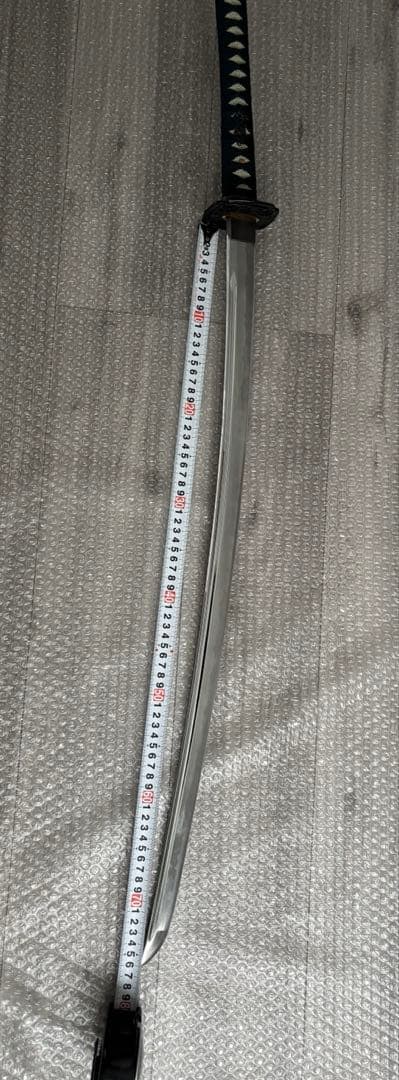 模造刀　正宗