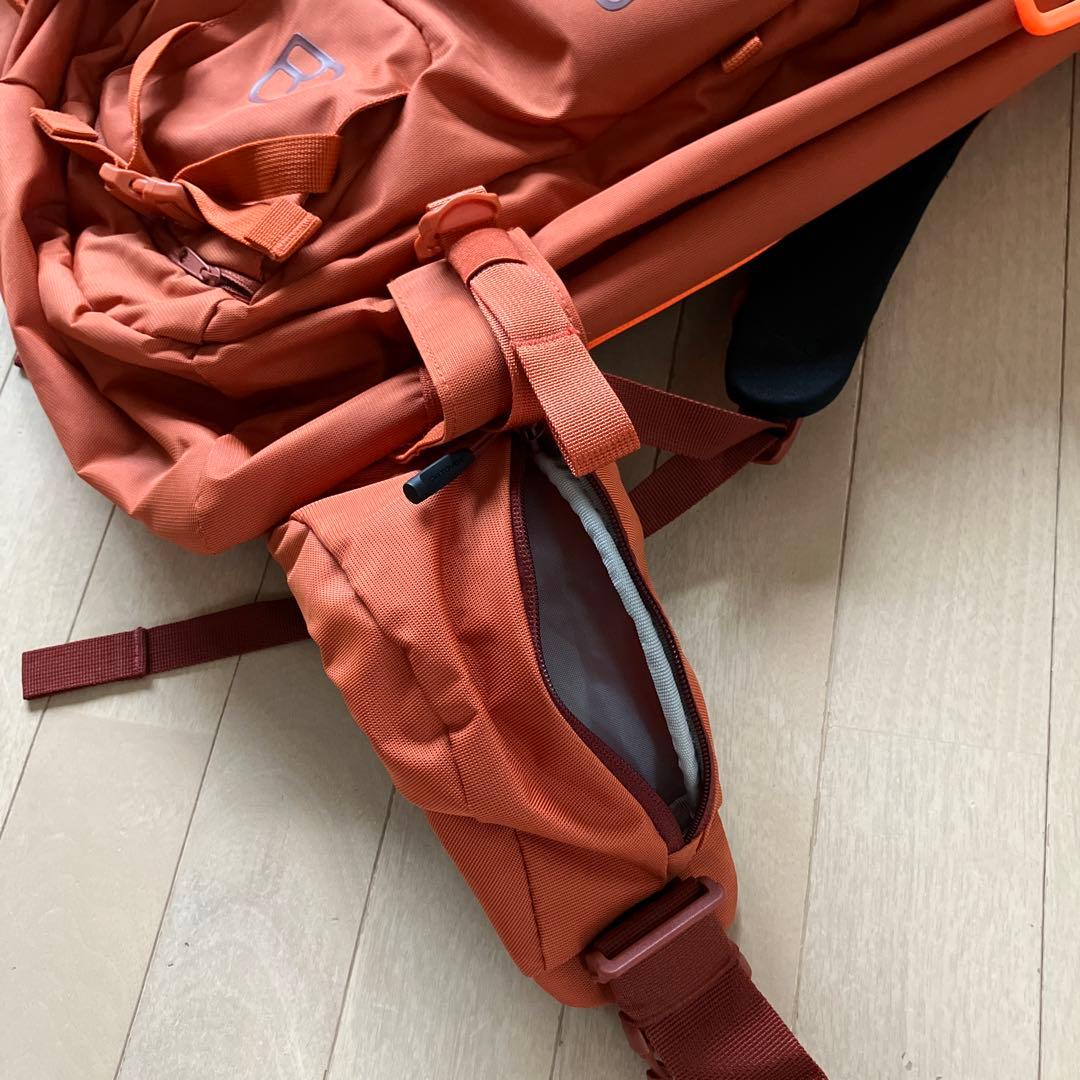 ORTOVOX HAUTE ROUTE 32バックパック オルトボックス