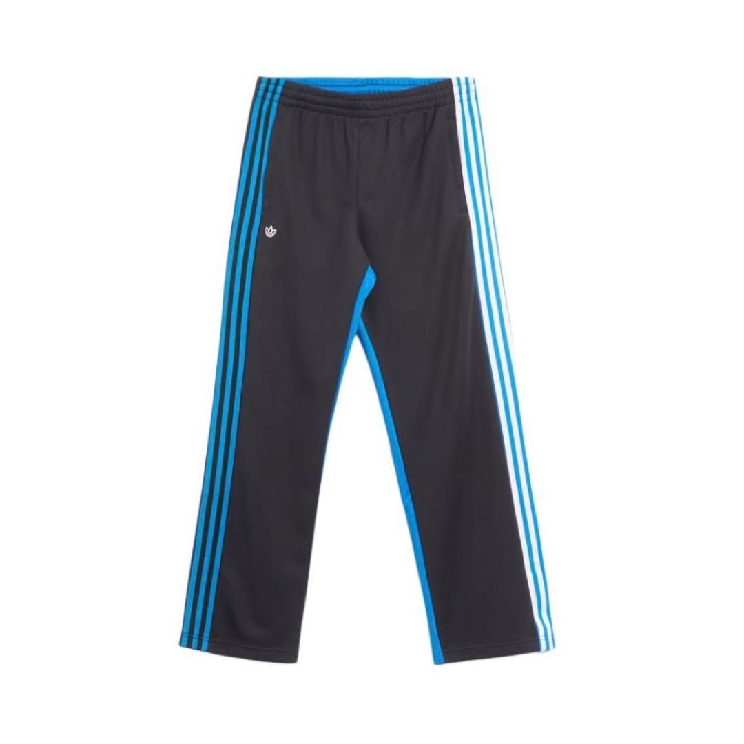 新品M Adidas CLOT ADIBREAK トラックパンツIY6526