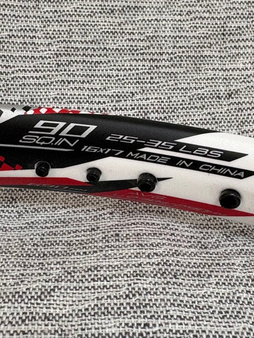 00U ミズノ　エフ　スピード　S−０１　ソフトテニス　軟式ラケット　新品