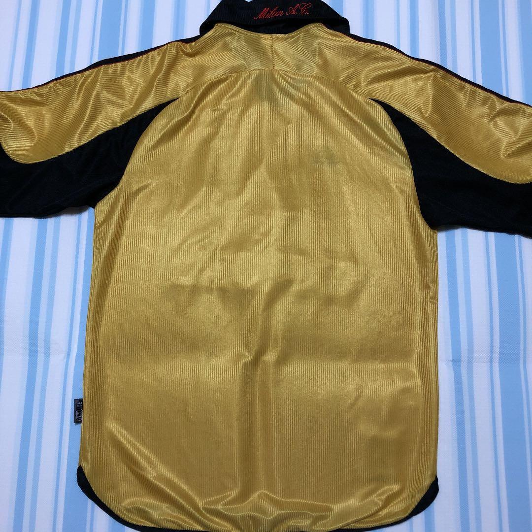 ACミラン 100周年 美品 当時物