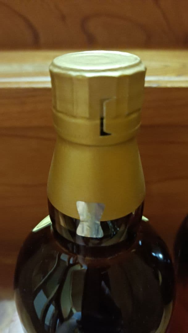 山崎 12年 ウイスキー 2本セット