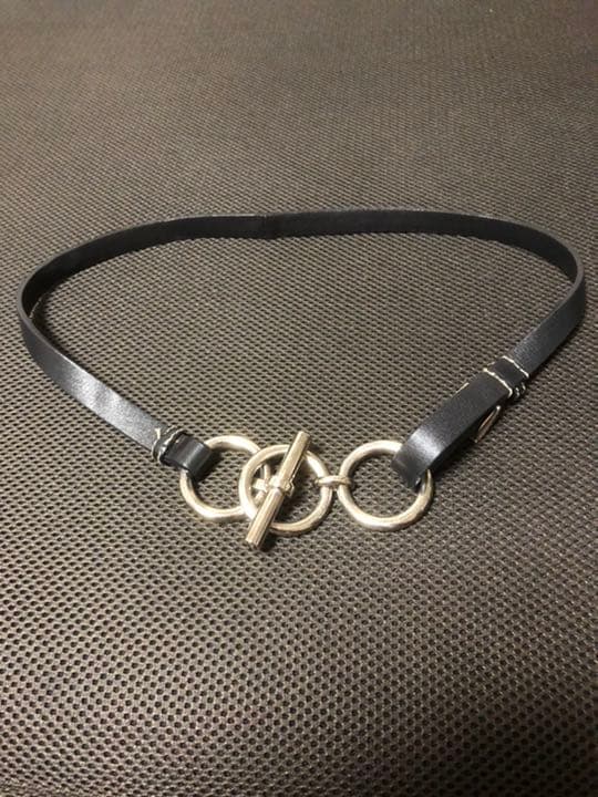 PRADA ベルト
