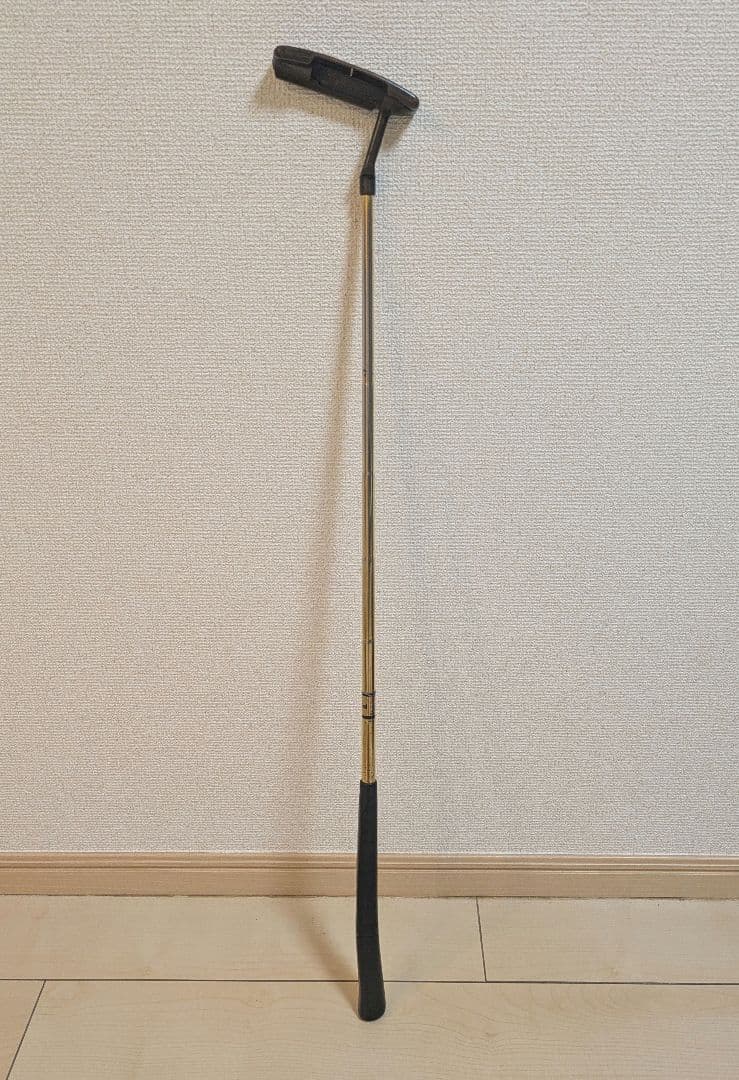 極希少★入手困難★名器★PING★ピン★ANSER2★パター★ベリリウムカッパー