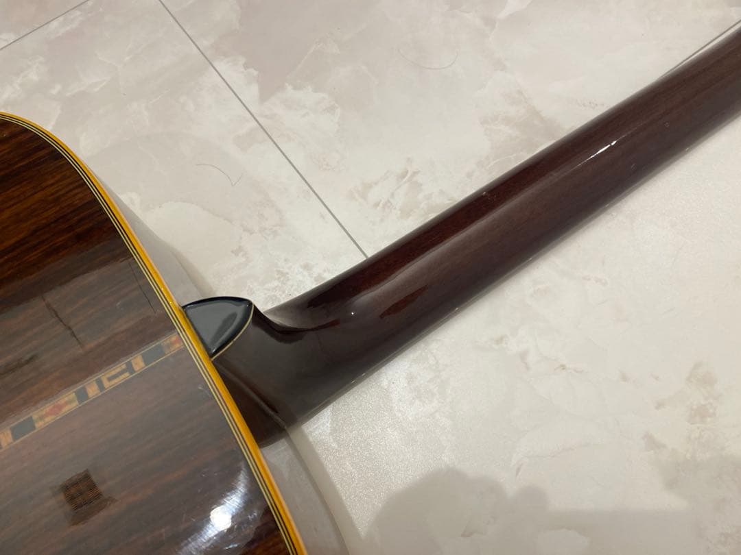 【高級】グレコ　G-40 ビンテージギター　the greco guiter