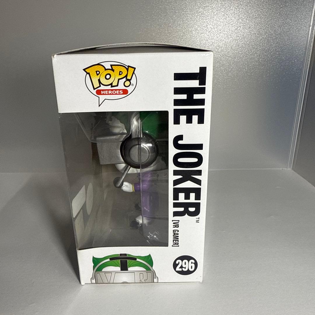 Funko POP! 2点