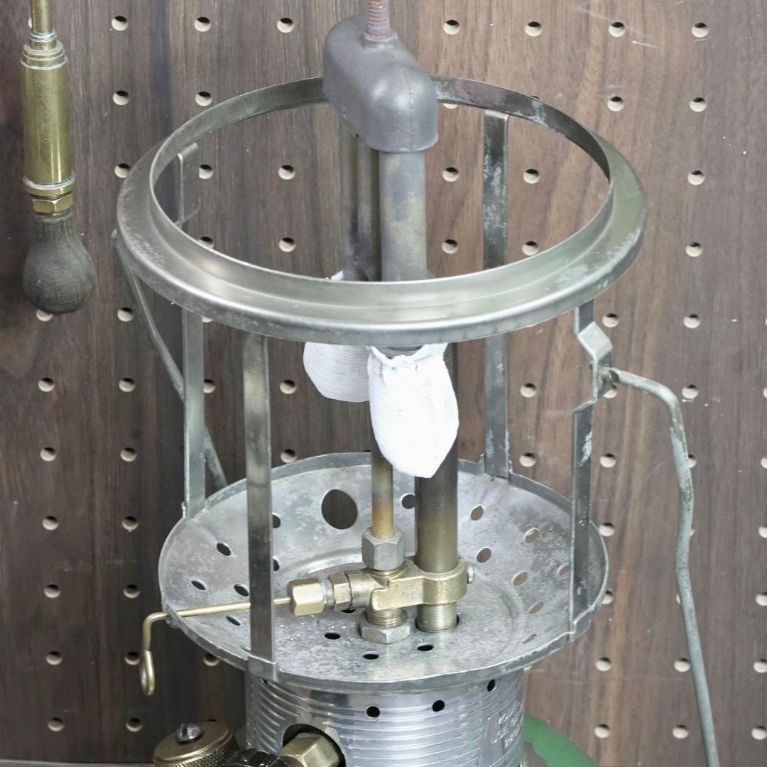 1965年/6月　コールマン 220F パテペンデカール