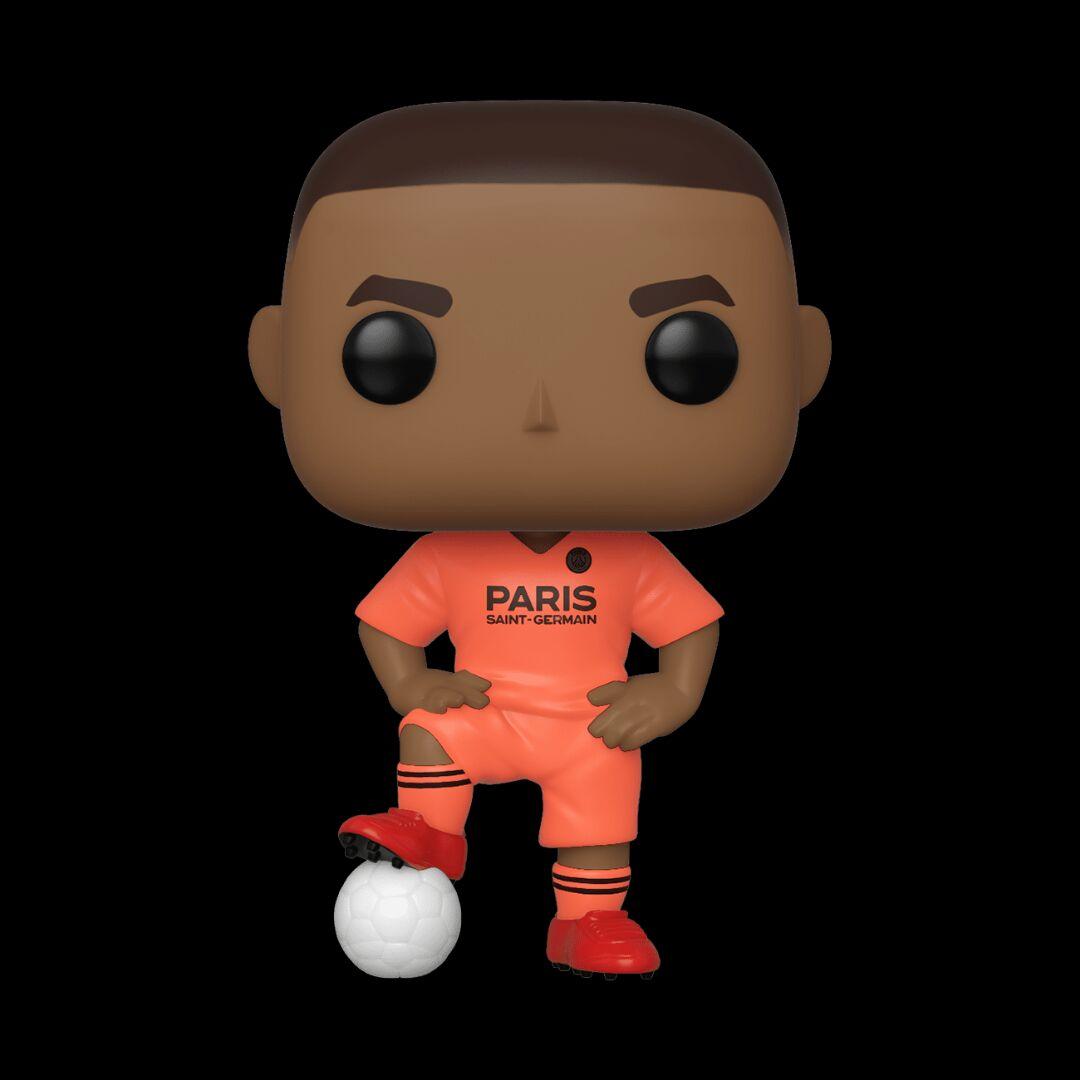 エムバペ【パリサンジェルマン/2018-2019】FUNKO POP!