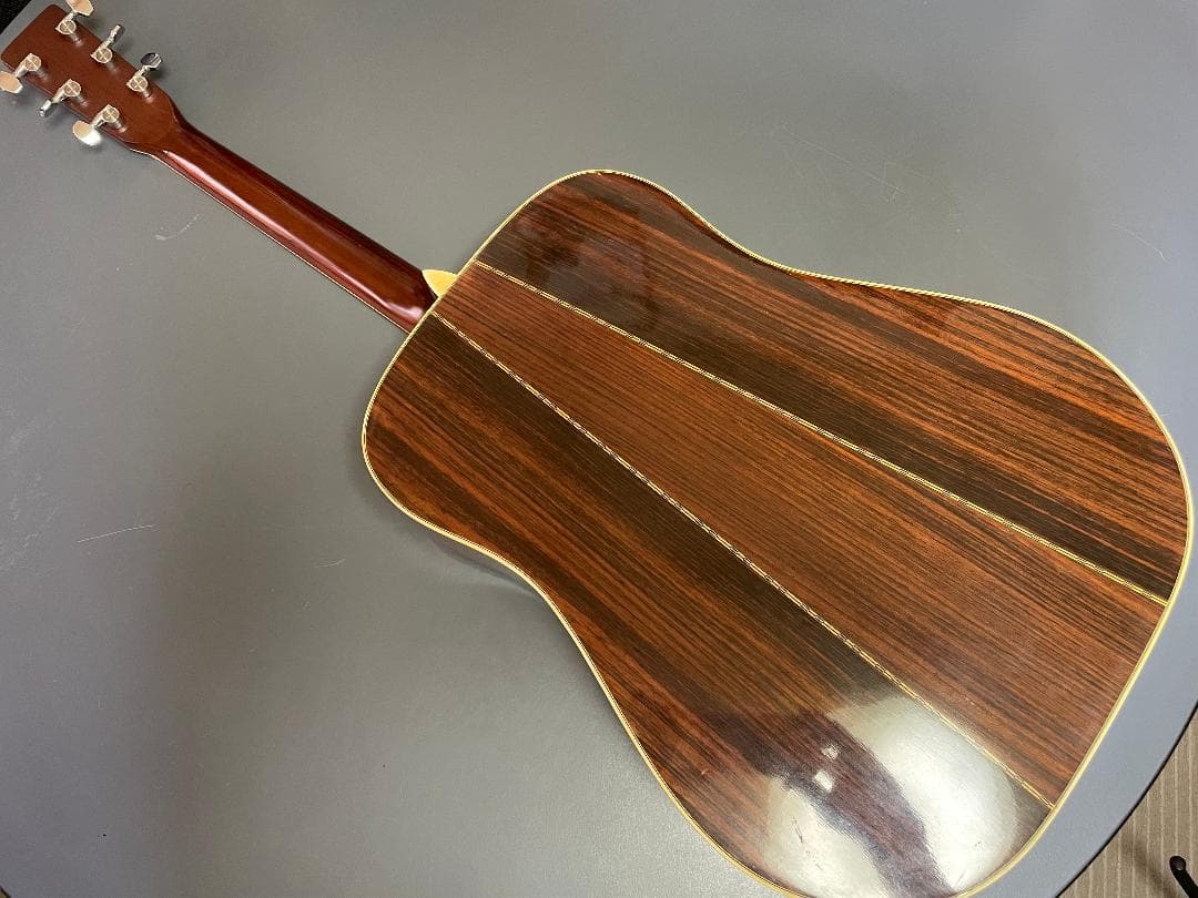 YAMAKI 135 名器です