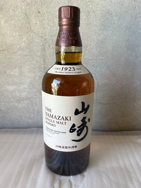 【値下げしました！！】山崎・コヅル・ロイヤルサルートのセット