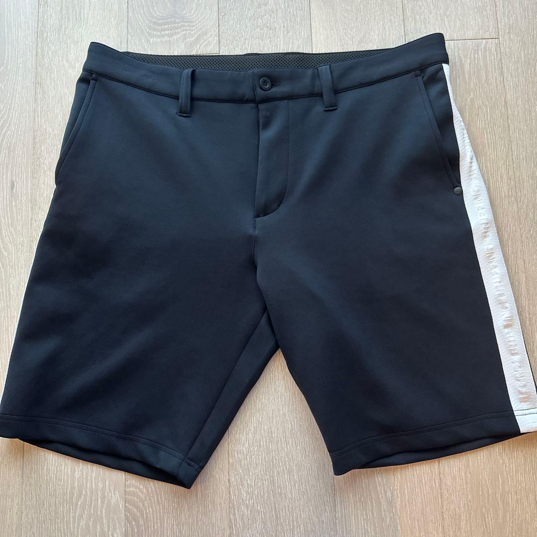 今週末迄！ブリーフィング　ゴルフ　ショートパンツ　XL