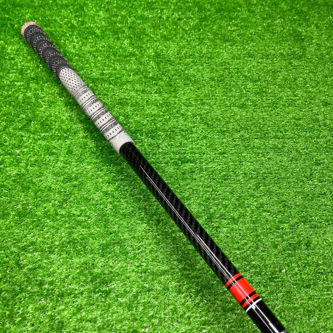 DDD-1921 TaylorMade M5 メンズドライバー レフティ