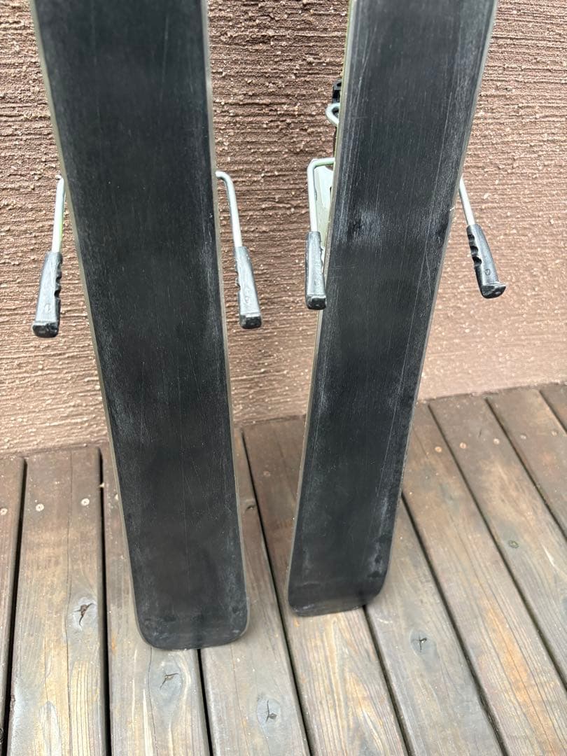 スキー板　HEAD LYT V-SHAPE 125cm